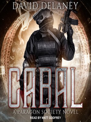 cover image of Cabal